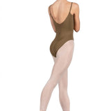 BLOCH L4207 WOMEN RUBY SCOOP BACK LEOTARD