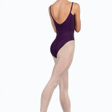 BLOCH L4207 WOMEN RUBY SCOOP BACK LEOTARD