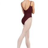 BLOCH L4207 WOMEN RUBY SCOOP BACK LEOTARD