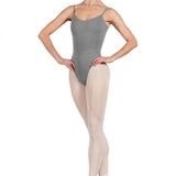 BLOCH L4207 WOMEN RUBY SCOOP BACK LEOTARD