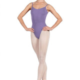 BLOCH L4207 WOMEN RUBY SCOOP BACK LEOTARD