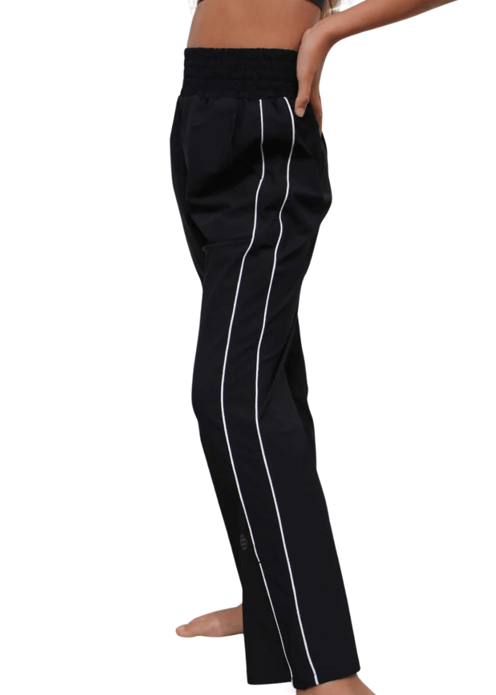 HONEYCUT BAQ222 WOMEN BROOKLYN PANTS - The Dance Shoppe