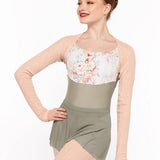 ELEVE DANCEWEAR WOMEN SHRUG KNIT