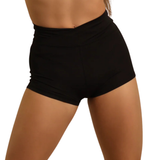 TIGER FRIDAY GIRLS HOT CROSS SHORTIES