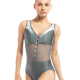 ELEVE DANCEWEAR GIRLS SHOLEH TANK LEOTARD
