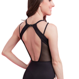 SO DANCA TP76 WOMEN GEORGIA TANK LEOTARD