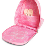 CAPEZIO B280 BALLERINA BOW BACKPACK