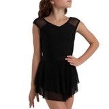 CAPEZIO 12286C GIRLS WANDERLUST ISABELLA SKIRT