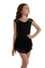 CAPEZIO 12286C GIRLS WANDERLUST ISABELLA SKIRT