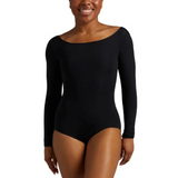 CAPEZIO TB135 LONG SLEEVE LEOTARD