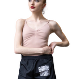 BARRE TRASH BT-TBS BAG SHORTS