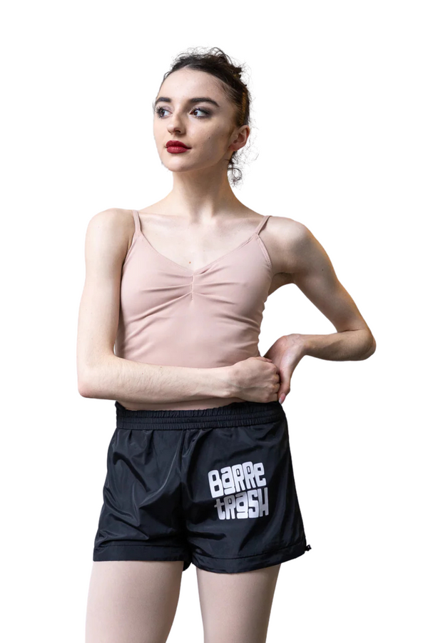BARRE TRASH BT-TBS BAG SHORTS