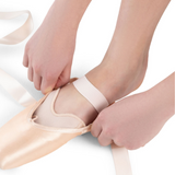BUNHEADS BH1095 OUCH POUCH JR LARGE