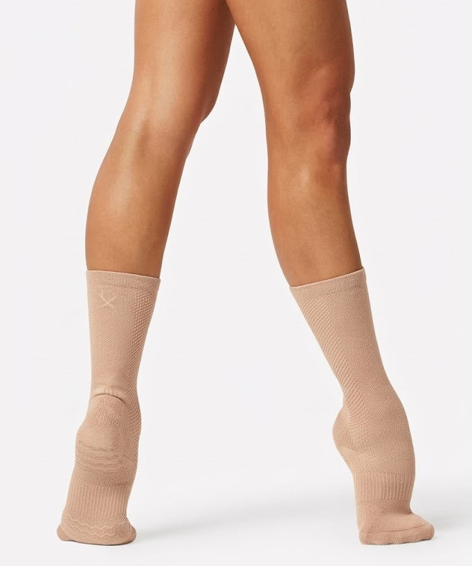 BLOCH A1000 BLOCHSOX DANCE SOCKS