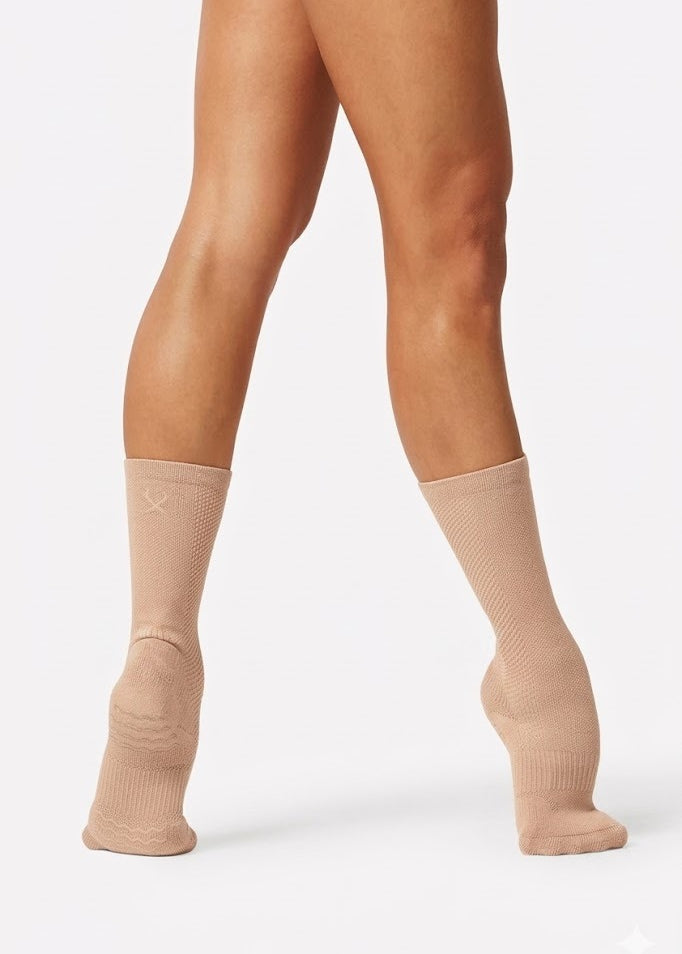 BLOCH A1000 BLOCHSOX DANCE SOCKS
