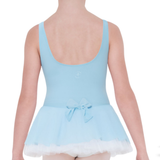 WEAR MOI PLUME GIRLS TUTU SKIRTED LEOTARD