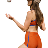 FIVE DANCEWEAR WOMEN EVERYDAY SHORT 2"