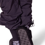 CAPEZIO SLP001 VARSITY PLUSH SLIPPER