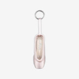 SO DANCA-KC40 MINI POINTE SHOE KEY RING