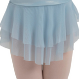 CAPEZIO 12286C GIRLS WANDERLUST ISABELLA SKIRT