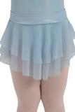 CAPEZIO 12286C GIRLS WANDERLUST ISABELLA SKIRT
