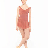 -ELEVE DANCEWEAR-GIRLS HIPSTER SKIRT