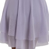 CAPEZIO 12286C GIRLS WANDERLUST ISABELLA SKIRT