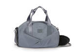 DANSHUZ B24512 ALL IN ONE DUFFLE BAG