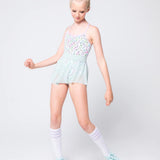 -ELEVE DANCEWEAR-GIRLS HIPSTER SKIRT