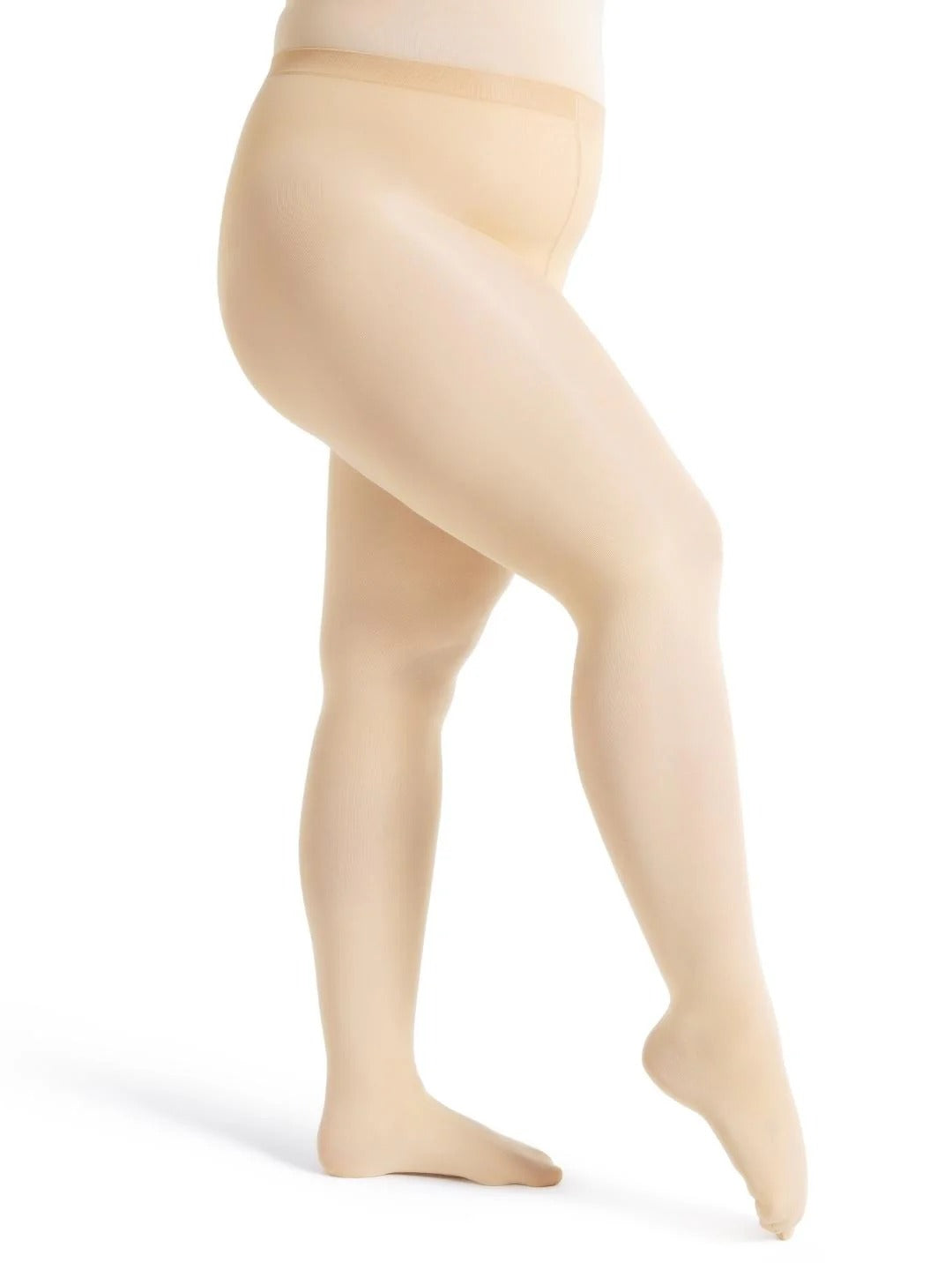 CAPEZIO 1916 ULTRA SOFT TRANSITION TIGHT