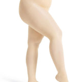 CAPEZIO 1916 ULTRA SOFT TRANSITION TIGHT