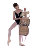 NIKOLAY BC003BAN POINTE SHOE MARVEL BAG