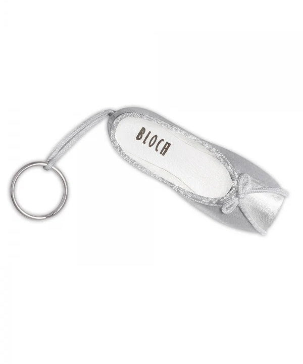 MINI POINTE SHOE KEY CHAIN-BLOCH