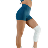 FIVE DANCEWEAR WOMEN EVERYDAY RIB SHORT 3"