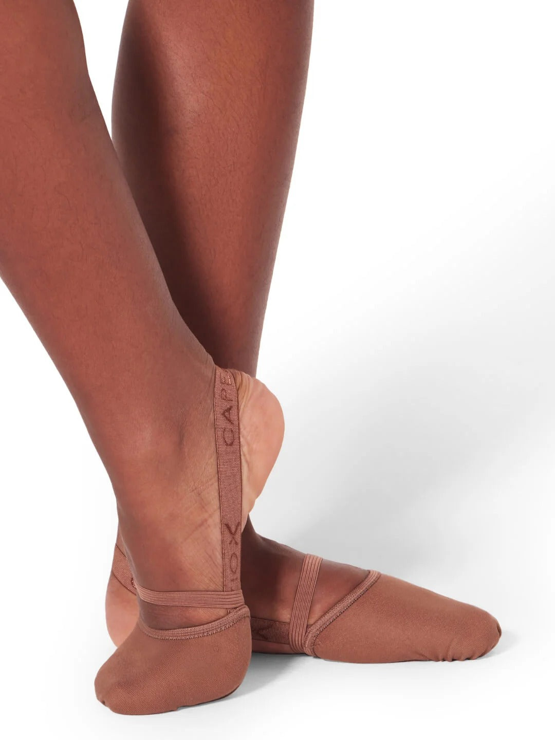 CAPEZIO H064W HANAMI PIROUETTE CANVAS