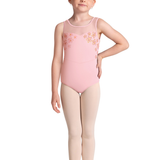 BLOCH CL50011 GIRLS TANK LEOTARD