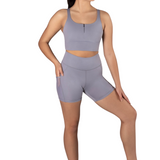 -ENERGETIKS-IAT114T7 WOMEN SABRE BIKE SHORT