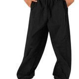 BLOCH P55711G GIRLS STEP UP PANT