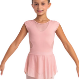 SO DANCA-TP11 GIRLS MARIA SKIRT