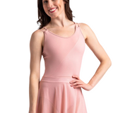 SO DANCA-TP10 WOMEN MARIA SKIRT