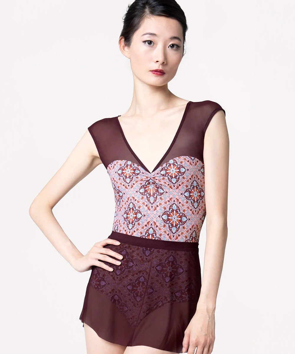 -ELEVE DANCEWEAR-GIRLS TULIP SKIRT