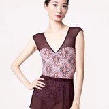 -ELEVE DANCEWEAR-GIRLS TULIP SKIRT