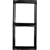 RAC N ROLL FOLDING DOUBLE MIRROR