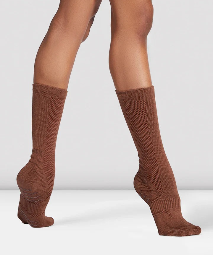 BLOCHSOX DANCE SOCKS- BLOCH