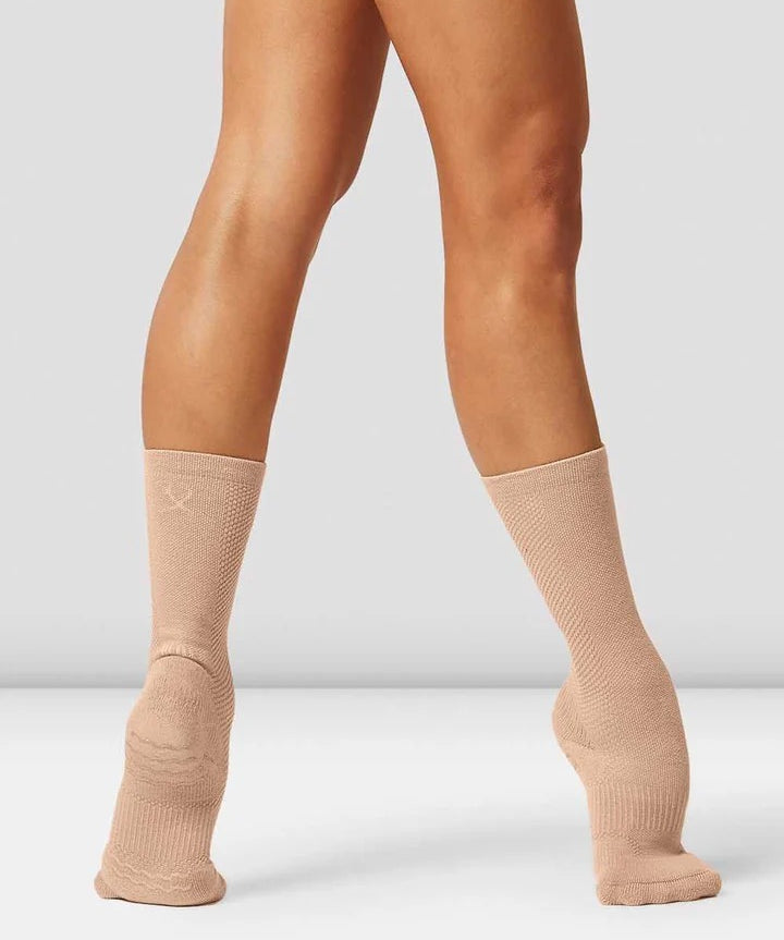 BLOCHSOX DANCE SOCKS- BLOCH