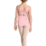 BLOCH CL50011 GIRLS TANK LEOTARD