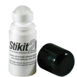 PILLOWS FOR POINTES "STICKIT 2 ME" ROLL-ON BODY GLUE