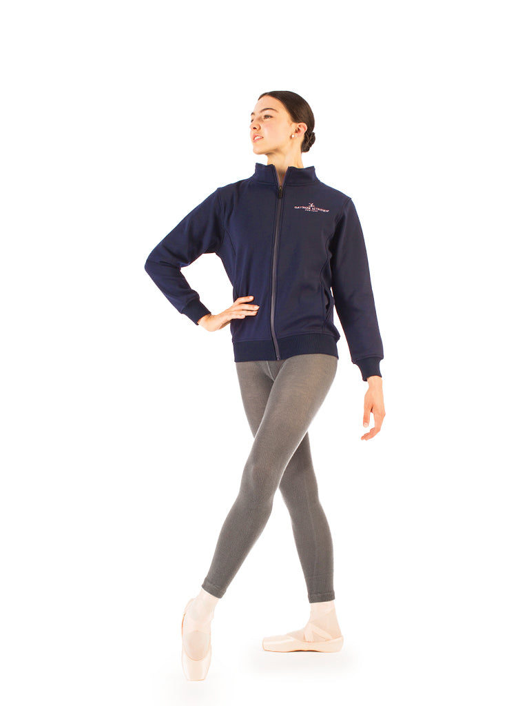 GAYNOR MINDEN STUDIO-JACKET