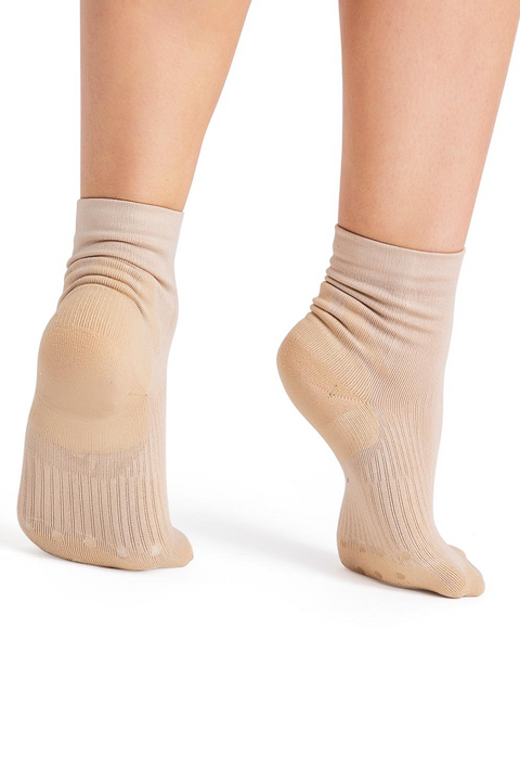 CAPEZIO H072 LIFEKNIT SOX II