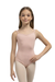 SO DANCA L2715 GIRLS SHAI CAMISOLE LEOTARD